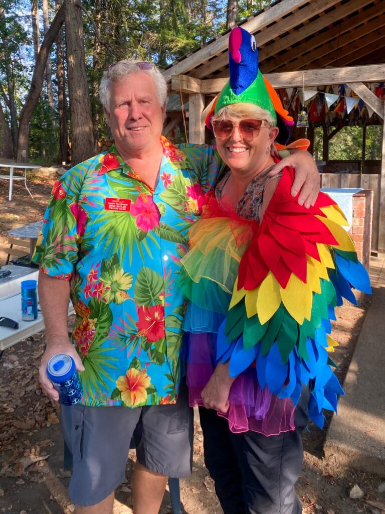 Tollycraft Rendezvous Canada